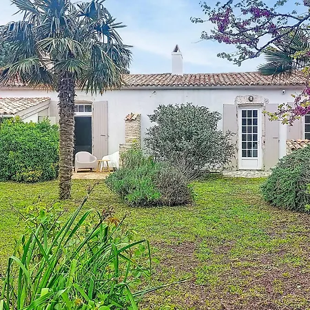 Sandy Toes By Interhome * Saint-Georges-d'Oleron