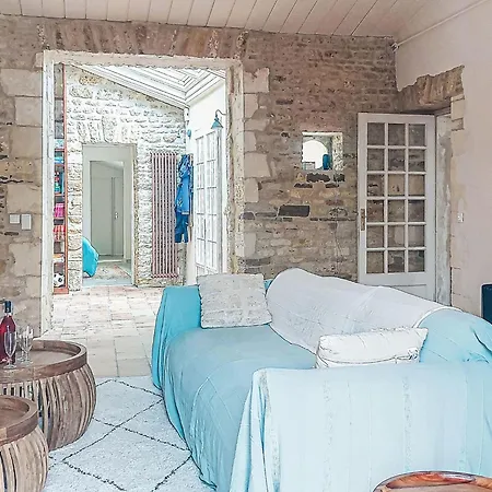 Sandy Toes By Interhome Saint-Georges-d'Oléron