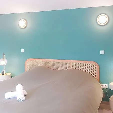Casa de Férias Sandy Toes By Interhome *
