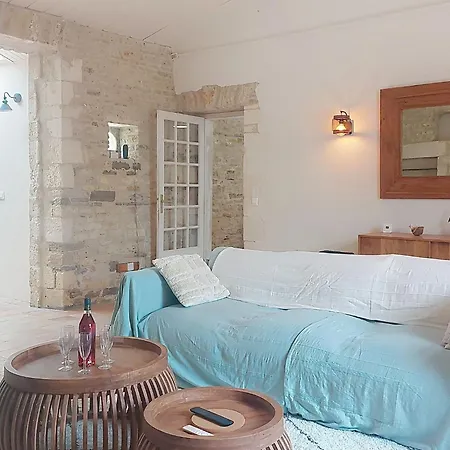 Sandy Toes By Interhome Saint-Georges-d'Oléron
