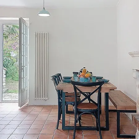 Casa de Férias Sandy Toes By Interhome Saint-Georges-d'Oleron