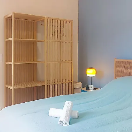 Casa de Férias Sandy Toes By Interhome *