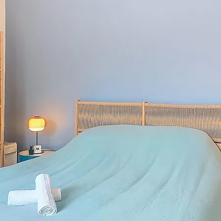 Sandy Toes By Interhome Casa de Férias
