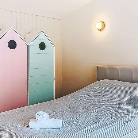 Sandy Toes By Interhome Casa de Férias