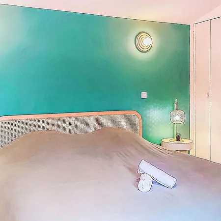 Sandy Toes By Interhome *