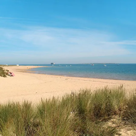Sandy Toes By Interhome Saint-Georges-d'Oleron