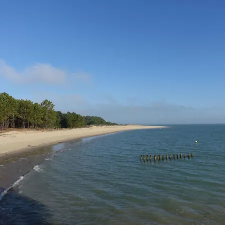 Sandy Toes By Interhome Casa de Férias Saint-Georges-d'Oleron