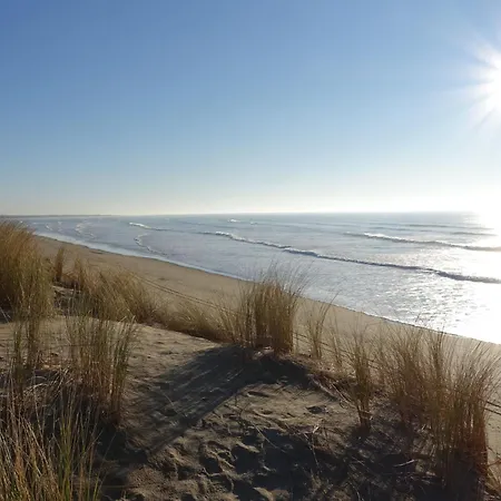 Sandy Toes By Interhome * Saint-Georges-d'Oleron