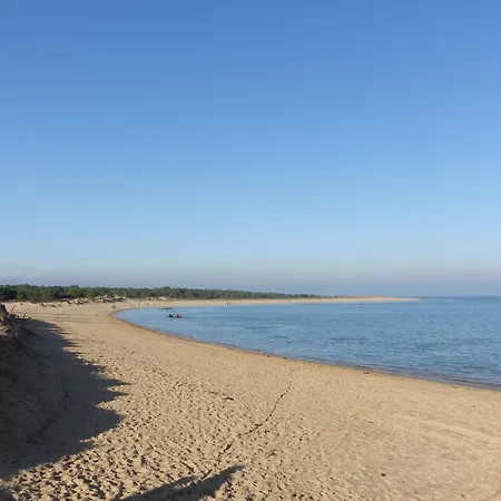 Sandy Toes By Interhome * Saint-Georges-d'Oleron